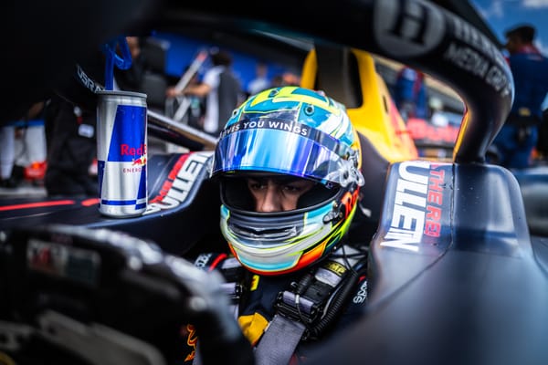 Red Bull gets exemption it needed for its teenage F1 option