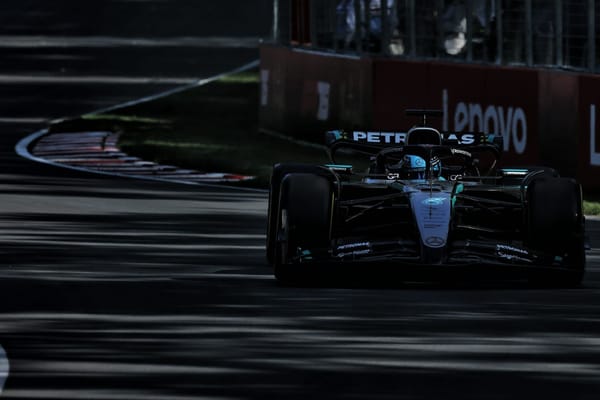 The key uncertainty that could decide Canadian GP