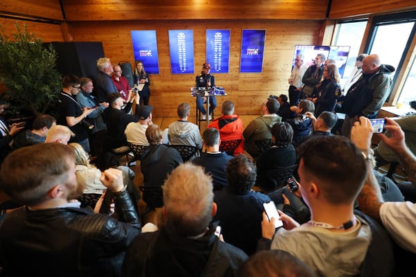 Max Verstappen, Red Bull, F1