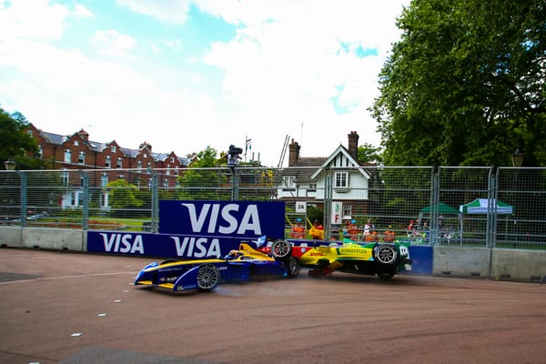 Every Formula E title-winning season ranked