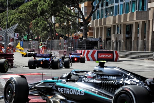 Williams surprised by return of 'most uncomfortable' F1 rule