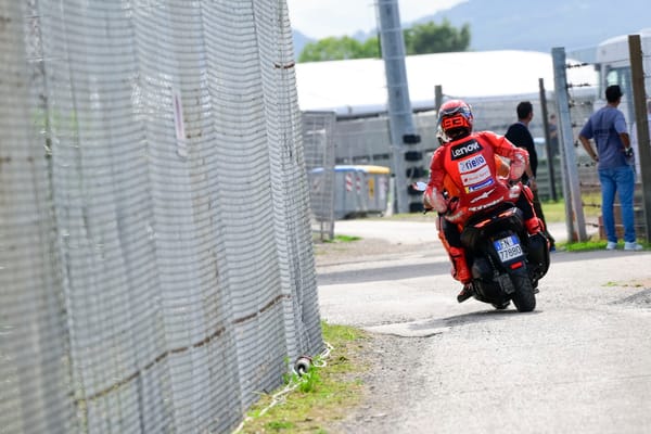 Marc Marquez, Ducati, MotoGP