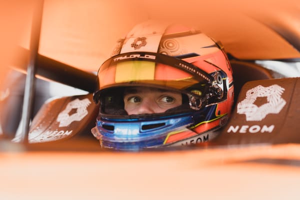 Formula E's break-out star could be its biggest 2026 driver move