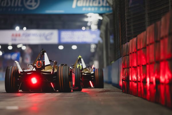 Jaguar captures McLaren boss to fill big vacancy