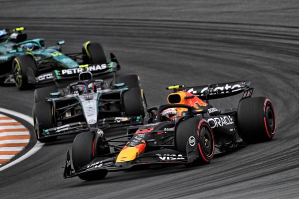 When is the next F1 race? Full 2025 race and testing calendar