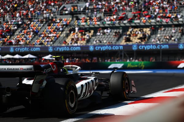 Bearman hasn't proved he's Hamilton's Ferrari successor - yet