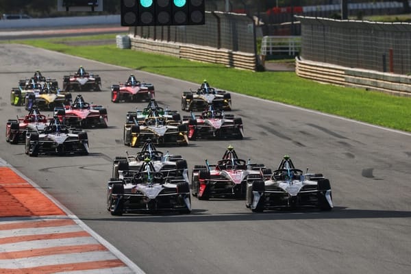 Closest season ever? Everything we learned from Formula E testing