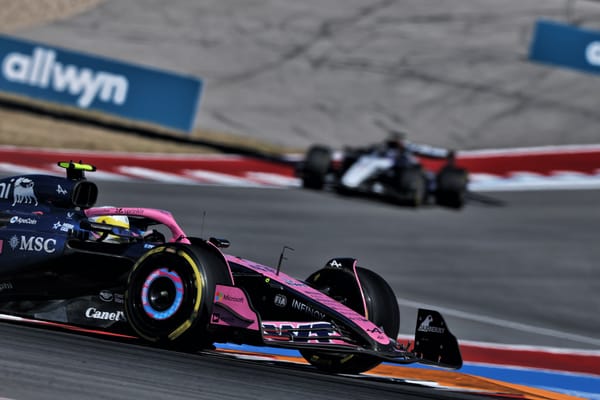 What was behind 17th place controversy that 'disappointed Alpine