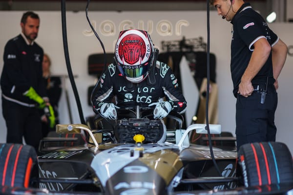 Formula E's longest relationship may be at a win or bust moment