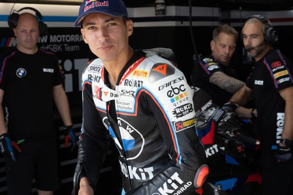 Yamaha's plan for Razgatlioglu's MotoGP test headstart