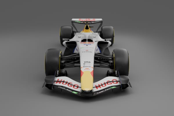 Not 'F2 pace' - FIA hits back at latest 2026 F1 fear