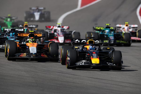 The potential curveball coming in Verstappen-McLaren title battle