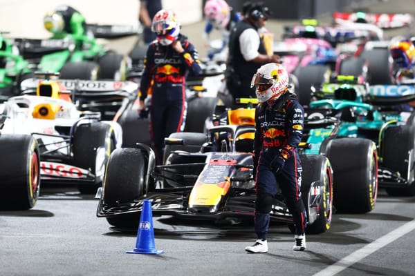 Yuki Tsunoda, Red Bull, F1