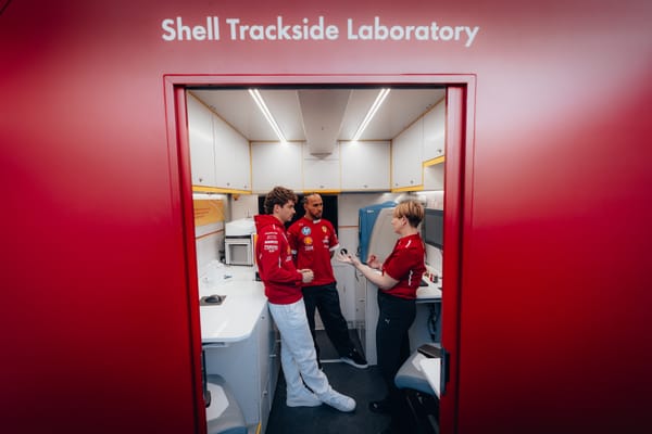 The game-changer in F1's 2026 fuel revolution