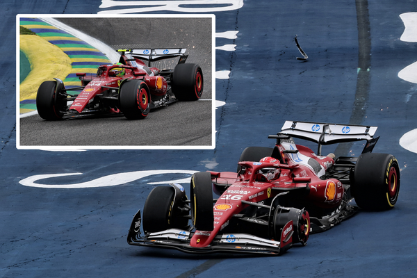 Our verdict on Ferrari president's driver criticism