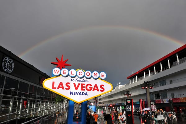 F1 drivers braced for 'nasty' new Vegas challenge