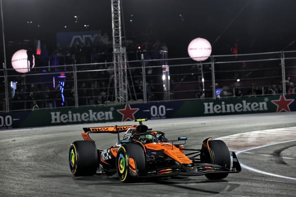 McLaren apologises to drivers for double DSQ, promises investigation