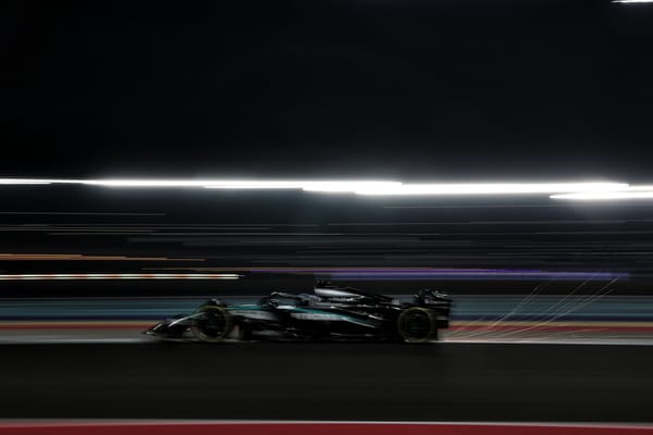 Qatar GP at risk of fresh tyre concern after cuts discovered