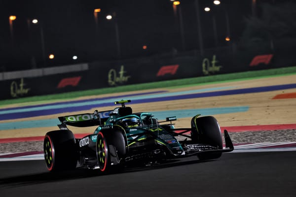 Stroll tells staff he won't hire Horner as Aston Martin mystery deepens