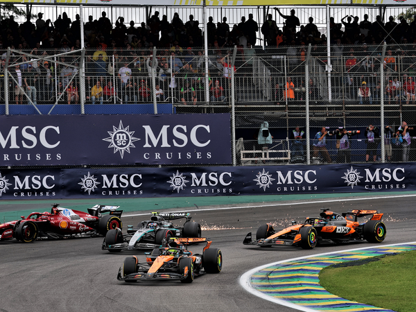 Our verdict on Piastri's penalty + Verstappen's Brazil comeback