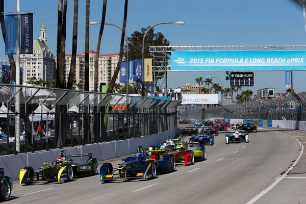Ranking every F1 to Formula E convert from worst to best