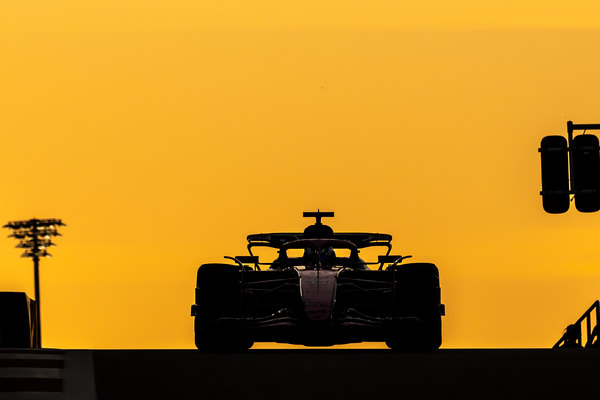 The best worst team that F1's ever had