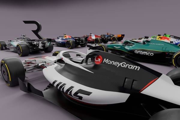 The aero restrictions each F1 team will face in 2026