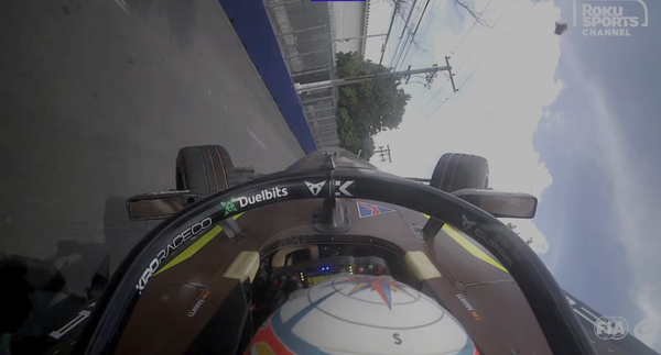 Winners and losers from Formula E's mad season opener