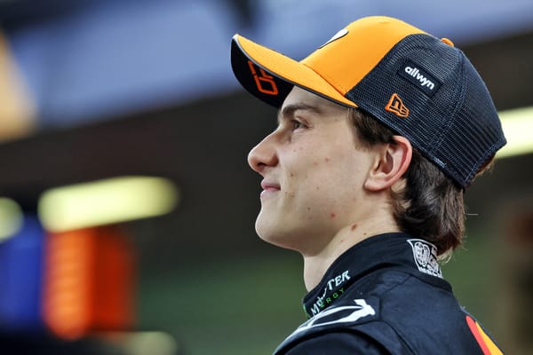 What’s really going on with wildest Piastri and Norris claims in Abu Dhabi