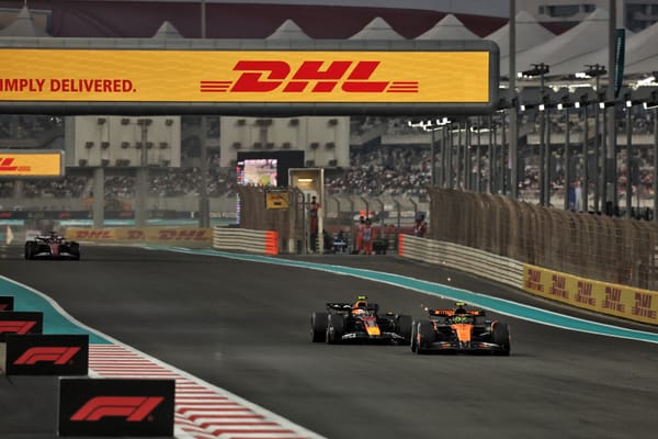 Controversial Norris/Tsunoda incident and penalty explained