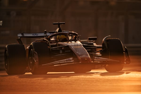 Did Ferrari's Hamilton swoop weaken its F1 line-up?