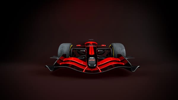 The uncomfortable question for F1 teams if 2026 rules stumble