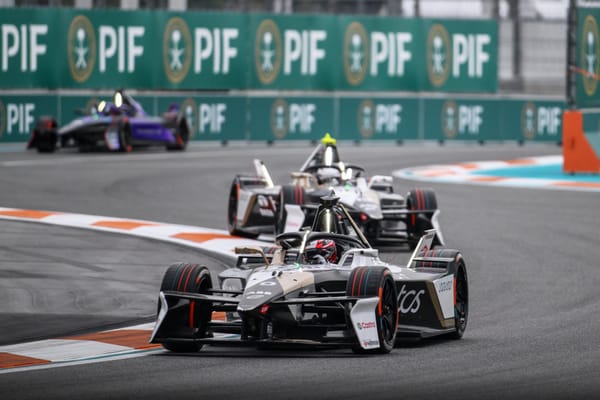 Jaguar and Evans end point-less 2025-26 start with Miami win