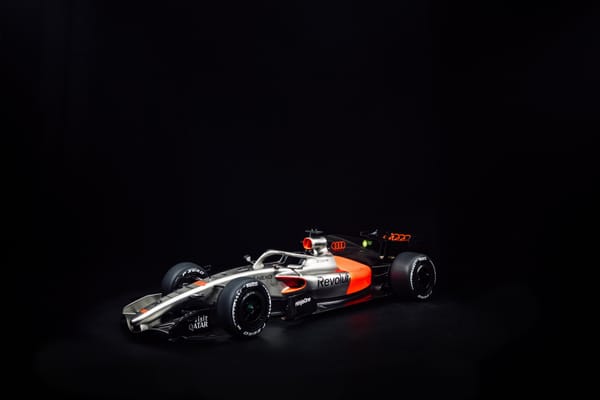 Every 2026 F1 car and livery revealed so far