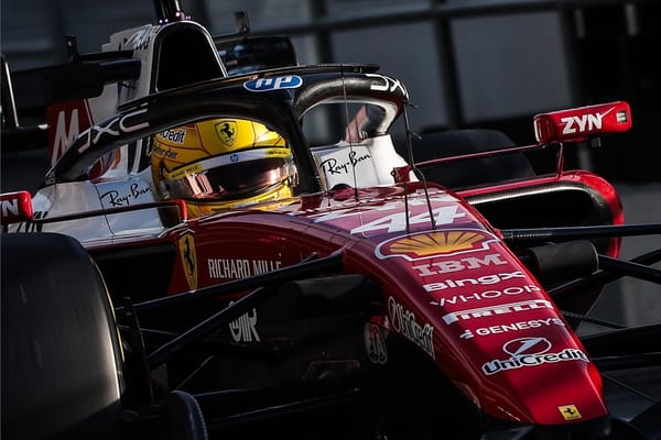 Best times and total mileage for every F1 team and driver at Barcelona