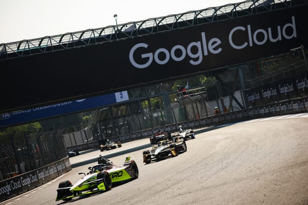 What's behind Ticktum's explosive rant at Formula E officials and rivals