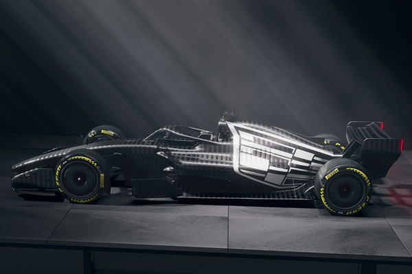 Every 2026 F1 car and livery revealed so far