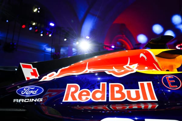 'Unstoppable'? How Red Bull/Ford engine project is really going