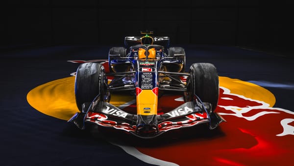 Every 2026 F1 car and livery revealed so far