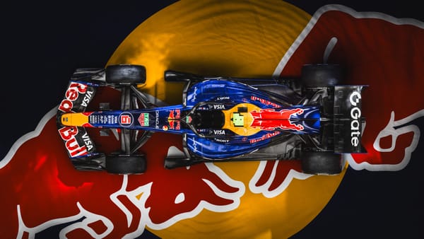 Red Bull expecting engine 'struggles' for first few months of F1  2026
