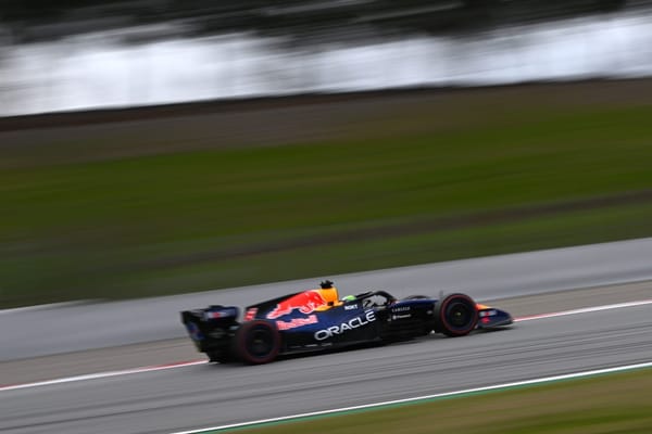 Zeropods + blown diffuser? Gary Anderson's verdict on 2026 Red Bull