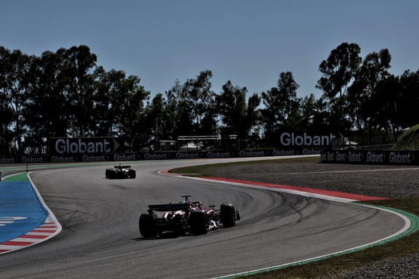 Gary Anderson's verdict on how teams should use first 2026 test