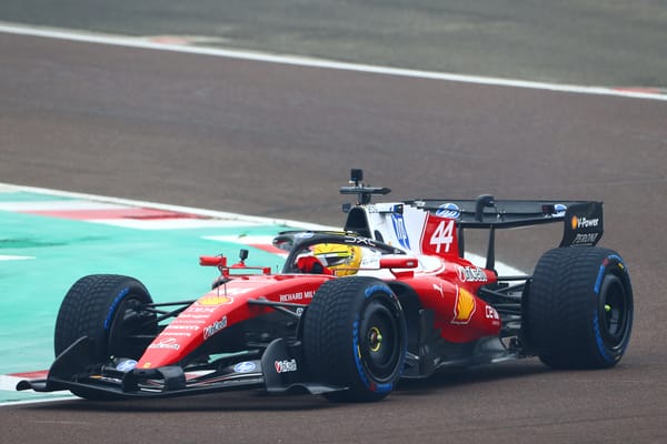 Eight things to watch out for at F1's first 2026 test