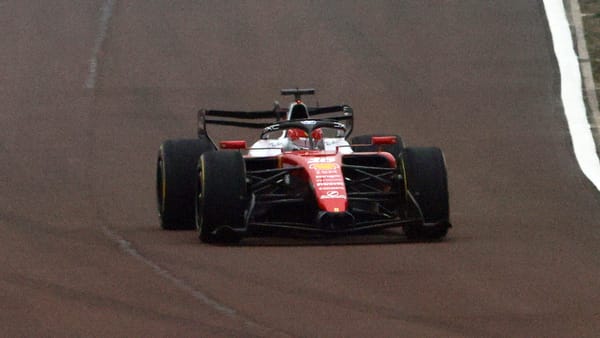 Rake, drag, driving styles - what F1 teams revealed about 2026 cars