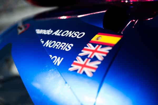 The Daytona weekend that confirmed Lando Norris’s elite F1 potential