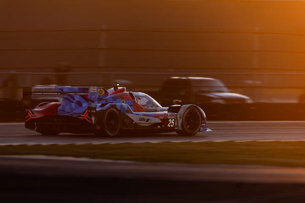 No excuses: A make or break Hypercar season explained