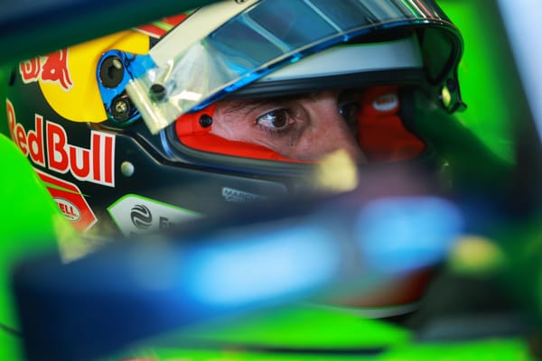 Red Bull's curious history with Formula E - and why it may change