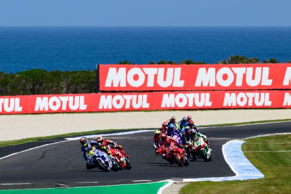 MotoGP poised to drop Phillip Island for Adelaide