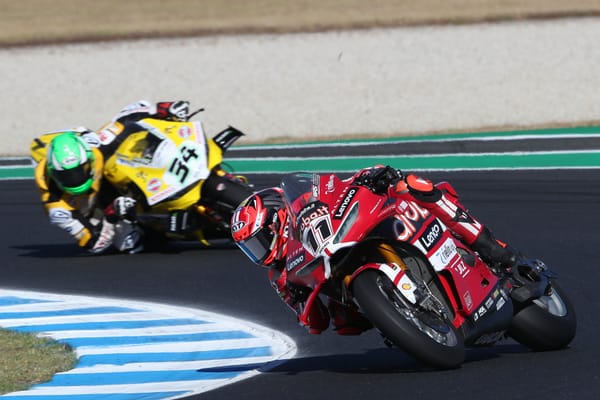 Everything you need to know about WSBK after Razgatlioglu