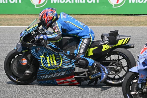 What we learned from MotoGP test long runs